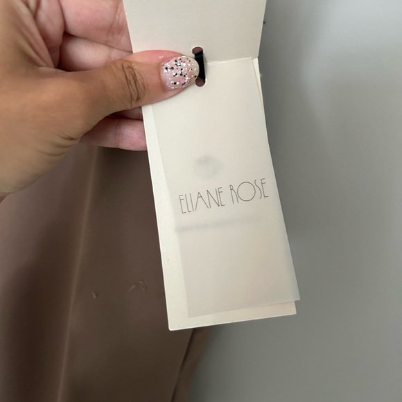 Elaine Rose NWT Pants - Picture 3 of 7